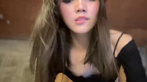 Snapshot of cheskahouston chatting on March 12, 6:00 pm CHESKA not for free online show from March 12, 6:00 pm