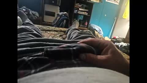 chevyman3219 online show from November 4, 1:29 am