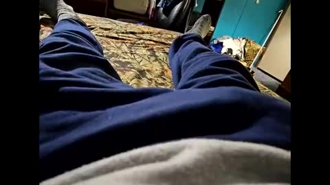 chevyman3219 online show from February 11, 2:14 am