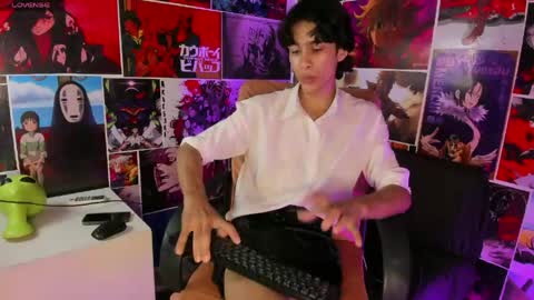 Cheys online show from May 1, 7:41 pm