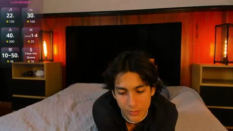 Cheys online show from June 18, 8:25 pm