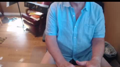 chgodad online show from July 12, 8:12 pm