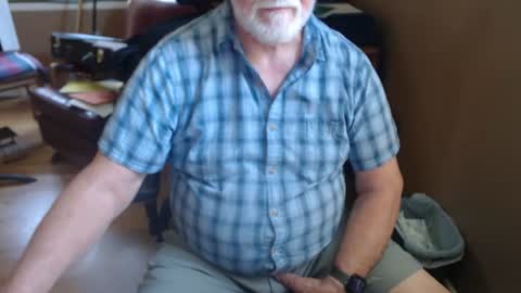 chgodad online show from July 8, 6:44 pm