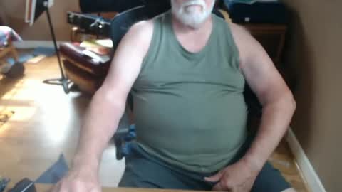 chgodad online show from July 16, 9:07 pm