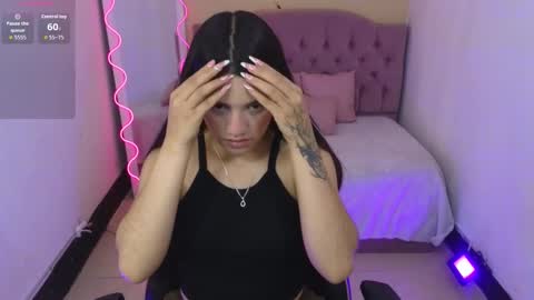 Chiara  online show from November 21, 3:04 am