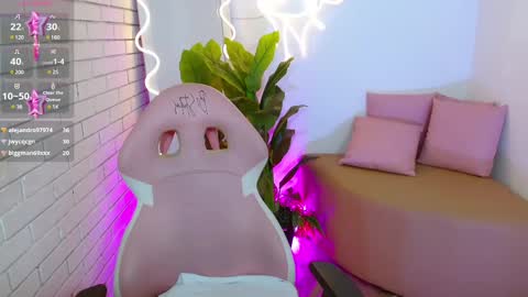 Chiara  online show from February 21, 9:34 am