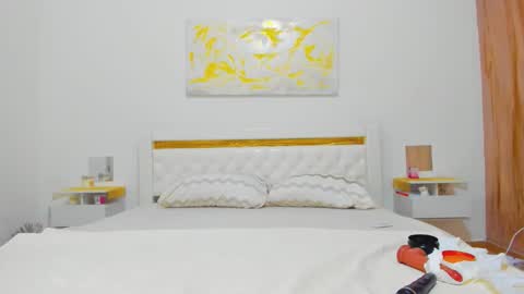 Chiara online show from May 15, 6:55 am