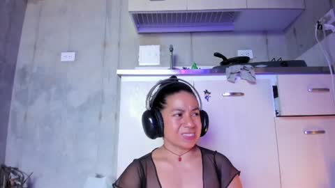 Chiara fustox online show from July 28, 8:52 pm