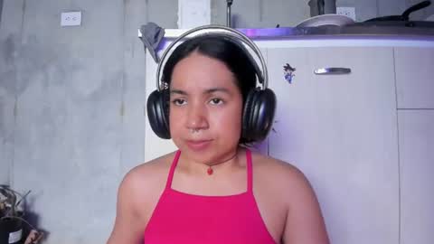 Chiara fustox online show from August 3, 8:37 pm