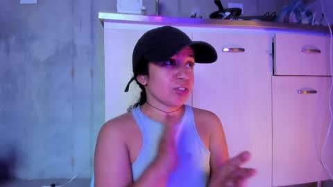 Chiara fustox online show from June 1, 10:11 pm