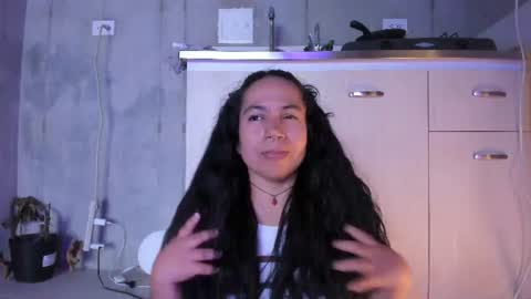 Chiara fustox online show from June 30, 9:13 pm