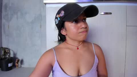 Chiara fustox online show from July 3, 8:57 pm