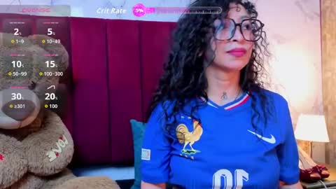CHIARA online show from June 22, 12:56 pm