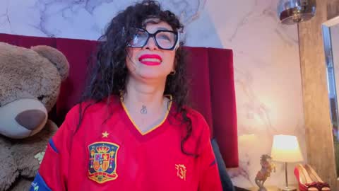 CHIARA online show from July 19, 1:14 pm