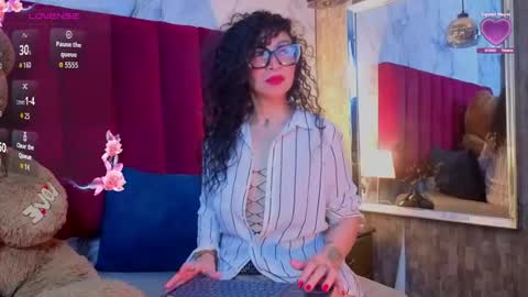 CHIARA online show from August 6, 12:47 pm