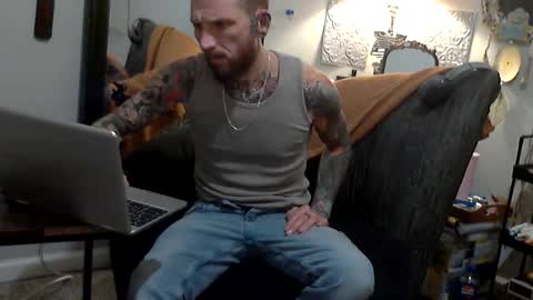 chiarov online show from February 23, 2:25 am