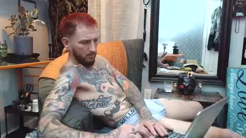 chiarov online show from May 15, 6:55 am