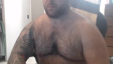 Chicagoguy86 aka Benny Cooper online show from March 5, 4:43 am