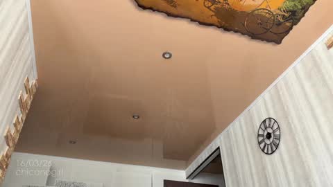 YanitaFANSLY-chicanogirrl online show from March 16, 4:15 am