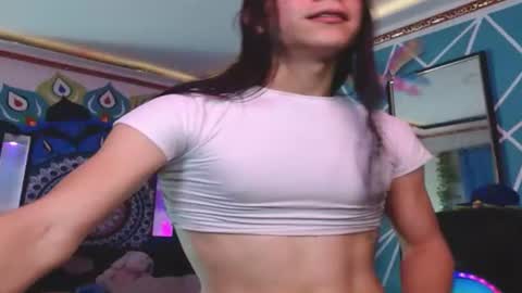 chico_explosivo online show from June 28, 9:00 pm