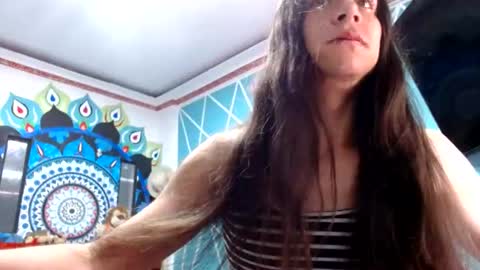 chico_explosivo online show from June 27, 7:31 pm