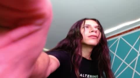 chico_explosivo online show from November 8, 1:30 am