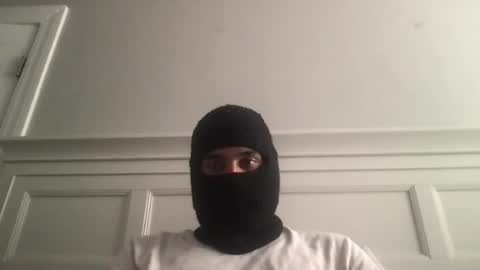 Andres online show from July 8, 9:18 pm