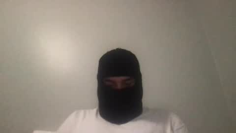 Andres online show from September 19, 3:16 pm