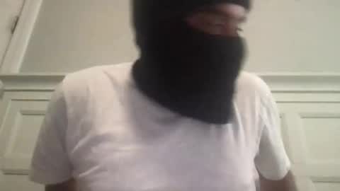 Andres online show from May 22, 4:03 pm