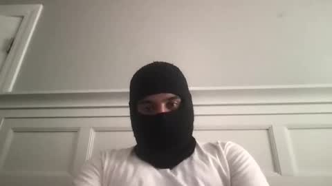 Andres online show from March 9, 6:45 pm