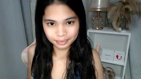 CRISTINE3. online show from July 15, 10:58 pm