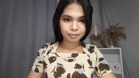 CRISTINE3. online show from July 28, 6:00 am