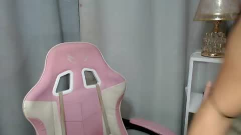 CRISTINE3. online show from June 21, 11:22 pm
