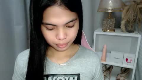 CRISTINE3. online show from June 16, 2:26 am