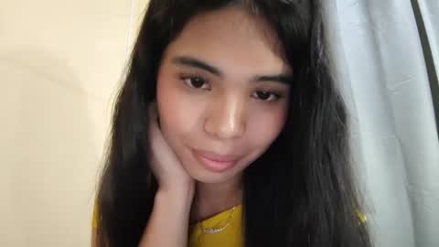 CRISTINE3. online show from July 8, 7:34 am