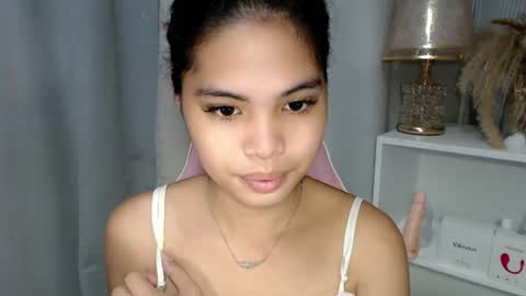 CRISTINE3. online show from August 4, 1:01 am