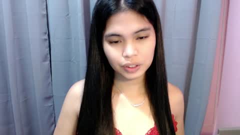 CRISTINE3. online show from July 10, 1:05 pm