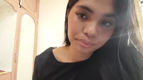 CRISTINE3. online show from July 1, 10:35 am