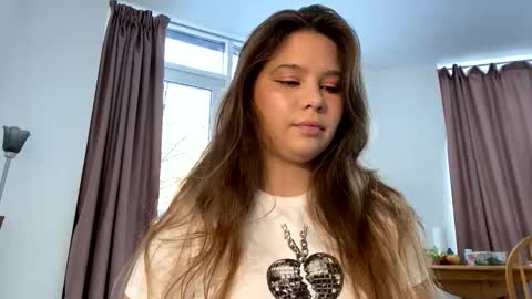 chiculya online show from November 29, 12:46 pm