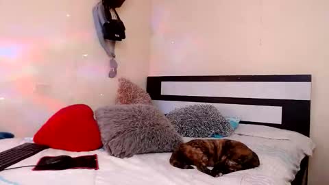  Valentina  online show from May 5, 10:48 pm
