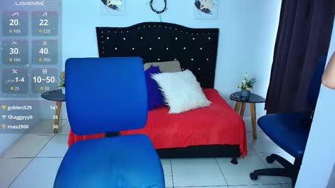 LAURA online show from September 16, 9:29 pm