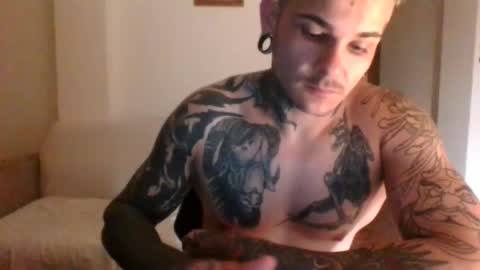 chikoink43 online show from October 7, 2:29 am