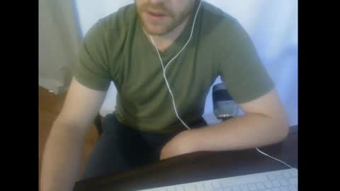 Brandon online show from April 27, 11:13 pm