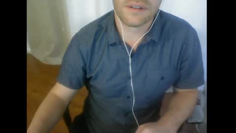 Brandon online show from April 21, 12:03 am