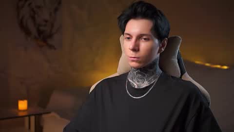 Rick online show from October 26, 7:57 pm