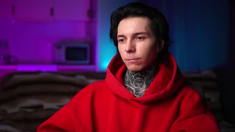 Rick online show from February 27, 3:10 am