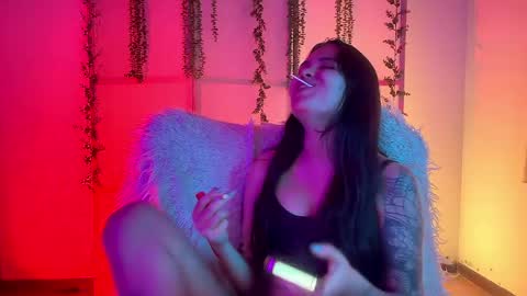 KAIA online show from April 30, 1:43 am