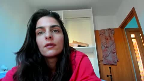 Snapshot of chillwithcamii chatting on September 29, 6:23 am yoursensualparadise online show from September 29, 6:23 am