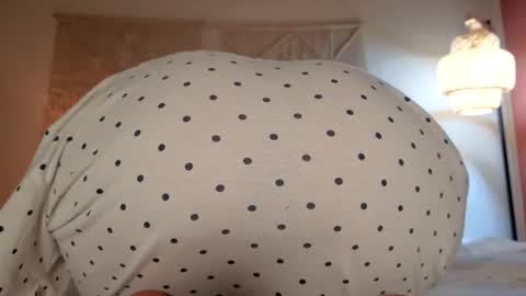 yoursensualparadise online show from April 29, 9:41 pm