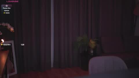 chillwithstacy online show from March 4, 11:02 pm